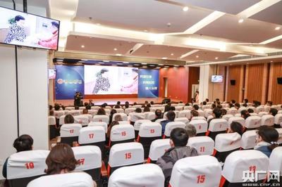 上海靜安 打造新時代文明實踐樣本，構(gòu)建清朗網(wǎng)絡(luò)空間