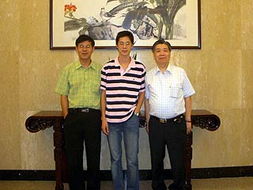 滬上互聯(lián)，創(chuàng)見未來(lái) 記本站創(chuàng)辦人與上海電子及網(wǎng)絡(luò)精英的交流盛會(huì)